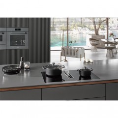 Miele KMDA 7473 FR-A Επαγωγική Εστία Αυτόνομη 12183170 με Απορροφητήρα 80x52εκ. Miele KMDA 7473 FR-A Επαγωγική Εστία Αυτόνομη 12183170 με Απορροφητήρα 80x52εκ.